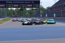 992 Multiclass Endurance - Chang: Nederland boven in GT3, Stefan Frings dominant in Cup
