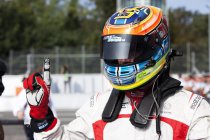 GP3: Monza: race 2: Stoneman wint – Lynn op weg naar de titel