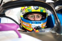 BMW behoudt vertrouwen in Alexander Sims
