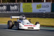 Voorjaarsraces: Belgisch succes in de Historic Monoposto Racing serie