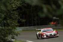 24H Spa: Audi geeft 2012 nog meer glans met endurance hattrick