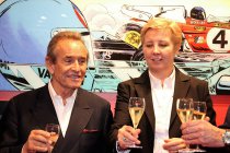 Jacky Ickx ook eregast op het Nogaro Classic Festival