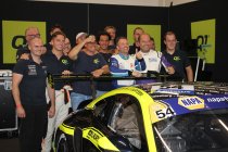 24H Zolder: Xavier Maassen bezorgt Q1 Trackracing pole