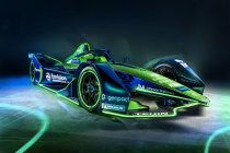 Envision Racing bekent als eerste kleur