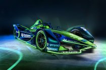 Envision Racing bekent als eerste kleur