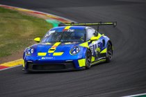 Q1 Trackracing beleeft drukke start van het seizoen