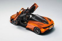 McLaren geeft eerste beelden van de 720S vrij