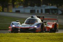 Mid-Ohio: Wederom zeges voor Acura en Corvette