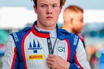Zet het contract van Noah Stromsted bij Invicta Racing een bijzondere stoelendans in gang?