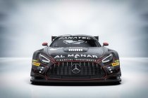 Paul Ricard: Mercedes-AMG ook vooraan op tweede testdag