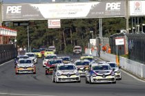 Ook in 2016 een Belgium Cup in de Clio Cup Benelux