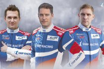 Vandoorne vervangt Button bij SMP Racing in Spa en Le Mans