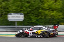 24H Spa: D’Ieteren Luxury Performance en Boutsen VDS gaan de uitdaging aan