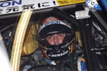 Super GT: Eindelijk beterschap voor Bertrand Baguette