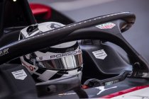 Porsche blijft in Formule E