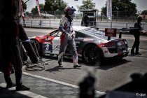 Val de Vienne: Race 2: Eindelijk Audi – Nieuw podium voor Lémeret