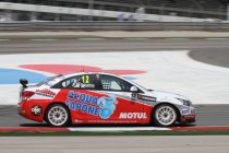 Pasquale di Sabatino vult tweede Team Engstler-zitje in