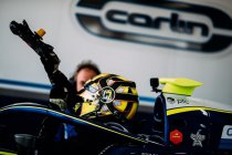 FIA F2 wintertesten: Lando Norris opnieuw snelste op dag 2