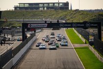 Zandvoort: Slechts één kampioen bekend na voorlaatste meeting van Porsche Sprint Challenge Benelux