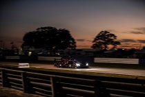 12H Sebring: Chip Ganassi Racing wint met afstandsrecord