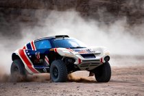 Extreme E: Andretti Autosport en United Autosports slaan handen in elkaar