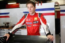GP2: Spanje: Hilmer Motorsport opnieuw met Frijns - Jon Lancaster arriveert