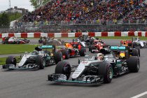 Canada: Alle ogen gericht op Ferrari