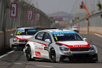 Marrakech: Race 1: José Maria Lopez wint - Citroën-trio cruiset naar eerste hattrick
