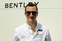 Nico Verdonck en Rodrigue Gillion zoeken teamgenoot voor 24H Series