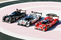 Porsche maakt sprong naar 8MJ subklasse