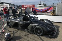 24H Zolder: Xwift Racing Events brengt spectaculaire Praga R1 aan de start