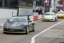 Al meer dan 30 inschrijvingen voor de Belcar Skylimit Sprint Cup