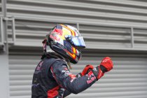 Spa: Race 2: Carlos Sainz opnieuw op pole