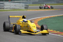 Aantal races Eurocup Formule Renault 2.0 opgetrokken naar zeventien