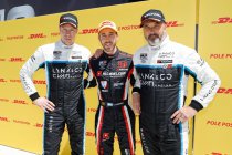 Marrakech: Esteban Guerrieri op pole voor race 1, Honda en Lynk&Co domineren