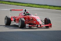 FR 1.6 NEC: Racing Festival: Zevende zege voor Anton de Pasquale