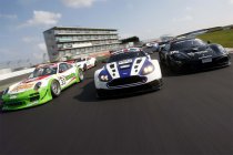 British GT Championship 2012 van start met 27 deelnemers