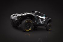 Veloce Racing naar Extreme E