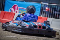 The Girls on Track Karting Challenge:  de drie Belgische finalisten zijn gekend