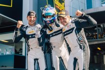 12H Bathurst: dubbelzege voor WRT en BMW