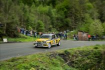 Ardenne Rally Festival: Nostalgie en passie troef in Vresse-sur-Semois
