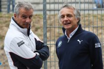 Ex-BMW teambaas Charly Lamm plots overleden