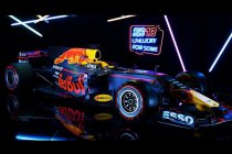 Red Bull Racing stelt RB13 voor