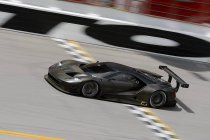 FOTO: Ford GT test op Daytona
