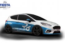 Team-kampioenschap in Belgische Ford Fiesta Sprint Cup voor Ford-verdelers