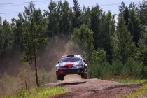 WRC: Rovanperä krijgt derde kans voor eerste titel in Nieuw-Zeeland
