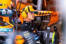 GP Hongarije: Norris haalt eerste pole van het jaar