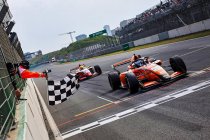 Zandvoort: Dubbele FREC zege voor Sebastian Wheldon