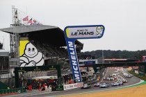 Road to Le Mans: Racing Spirit of Leman pakt 1-2 na incidentrijke race