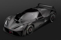 Reiter Engineering stelt vernieuwde KTM X-BOW GT4 voor